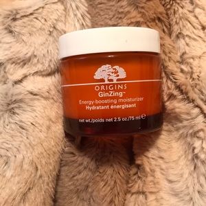 Origins Moisturizer